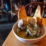 Little Neck Clams ($24)<br/>